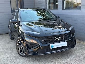 Used Hyundai KONA 2021 for sale - 79131841: Photo