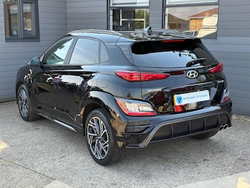 Used Hyundai KONA 2021 for sale - 79131841: Photo
