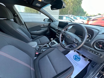 Used Hyundai KONA 2021 for sale - 79131841: Photo