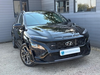 Used Hyundai KONA 2021 for sale - 79131841: Photo