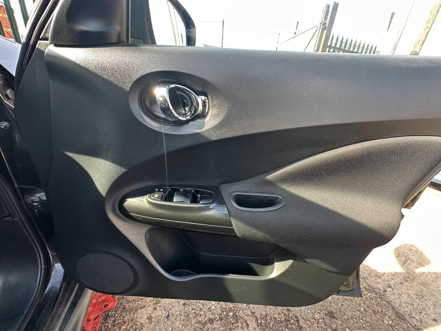 Used Nissan Juke 2014 for sale - 75978494: Photo 10