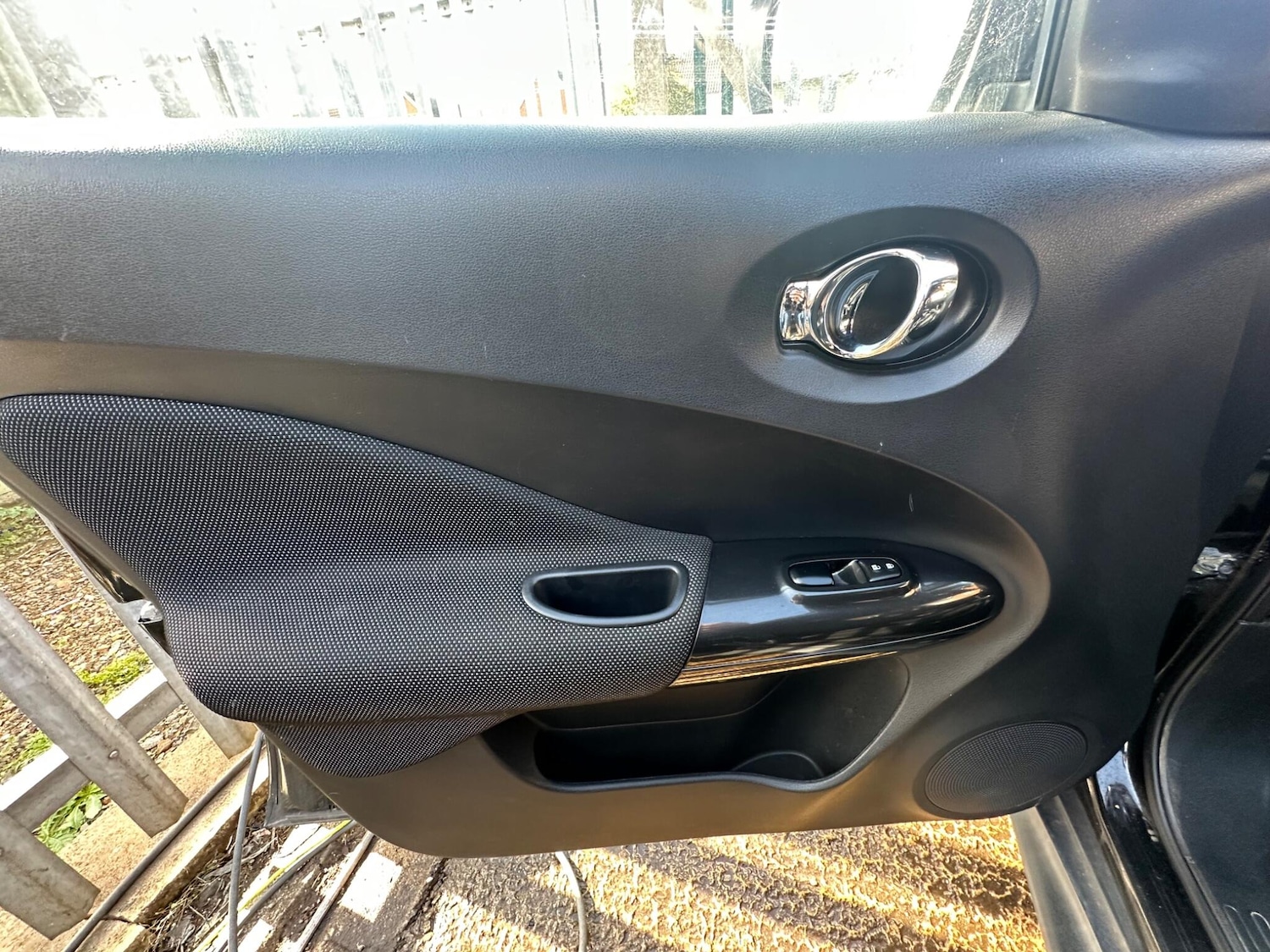 Used Nissan Juke 2014 for sale - 75978494: Photo 11