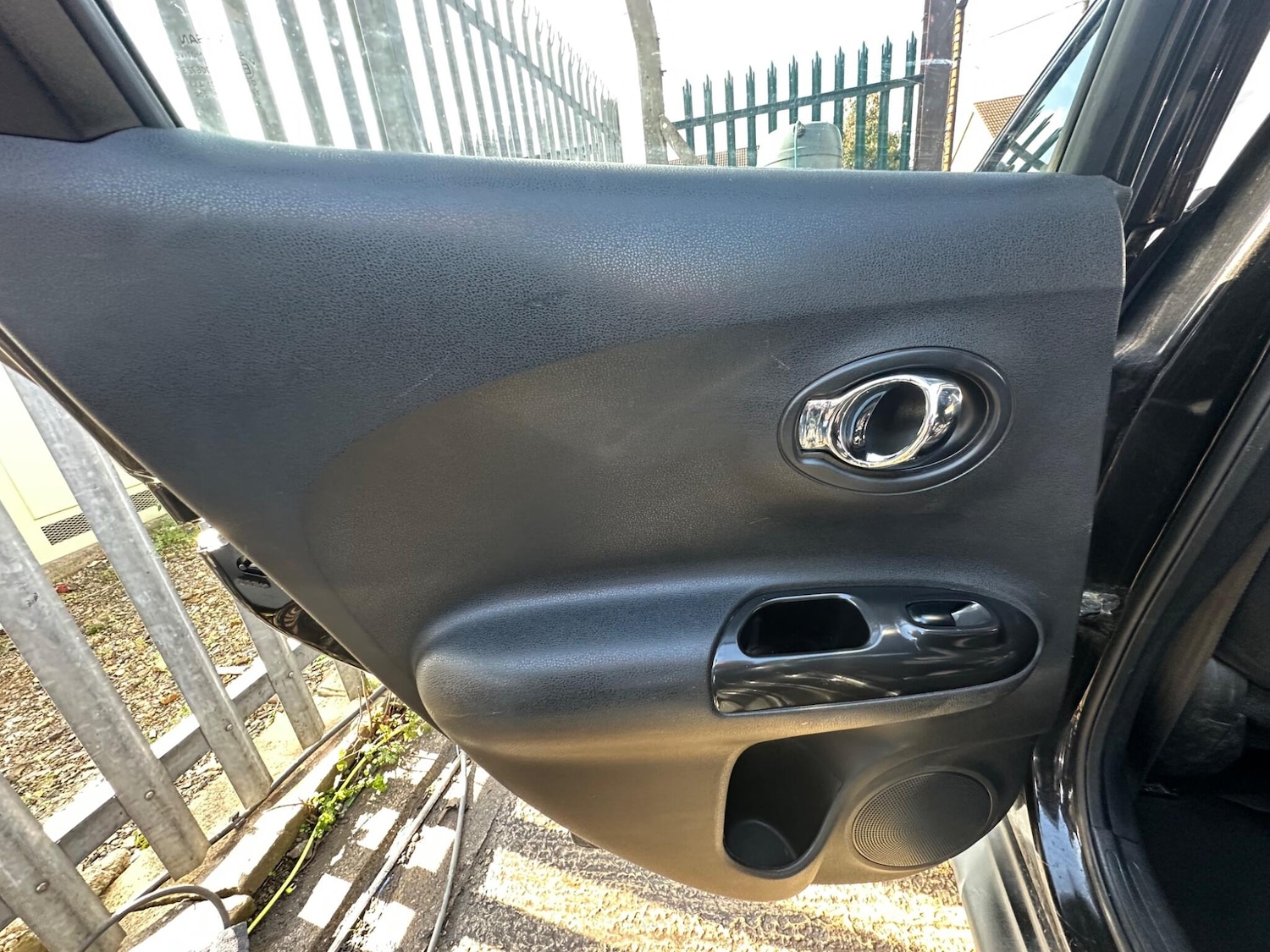 Used Nissan Juke 2014 for sale - 75978494: Photo 13