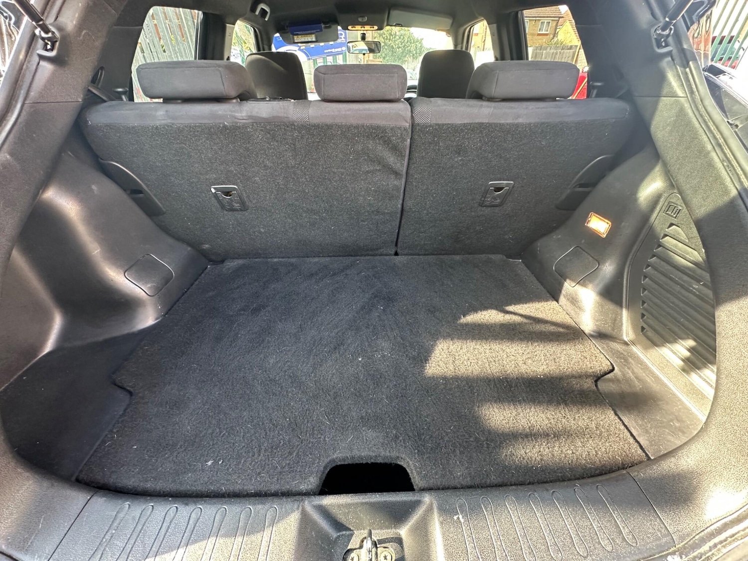 Used Nissan Juke 2014 for sale - 75978494: Photo 14