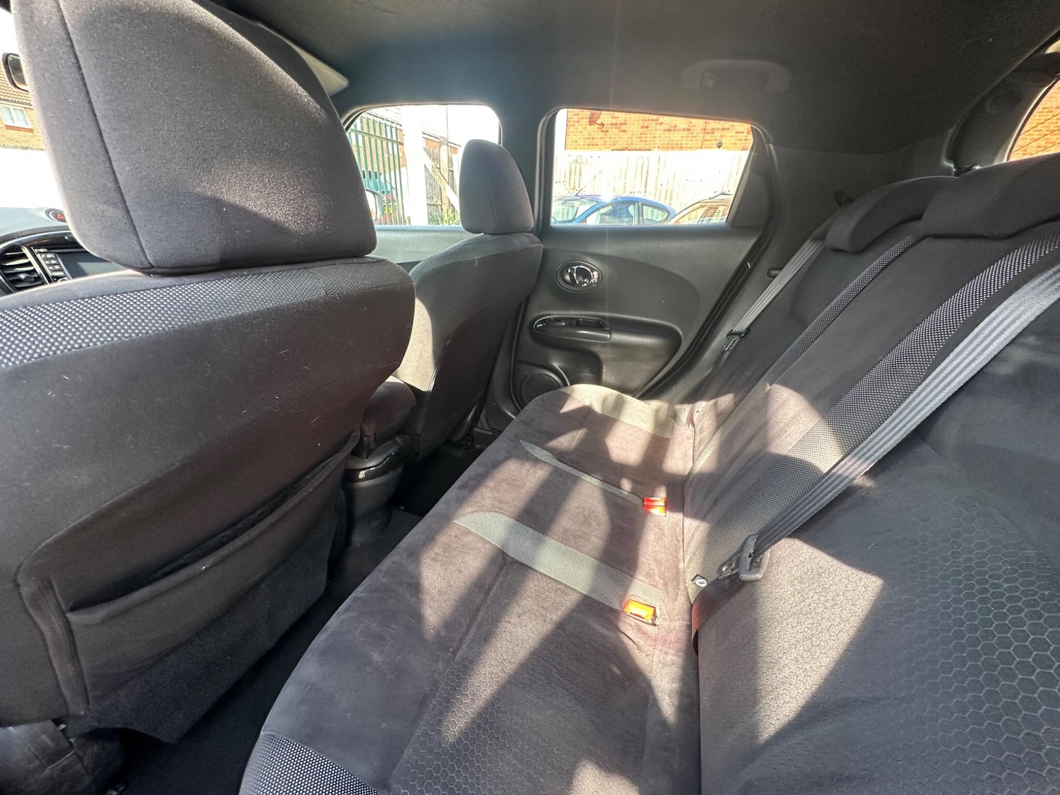 Used Nissan Juke 2014 for sale - 75978494: Photo 9