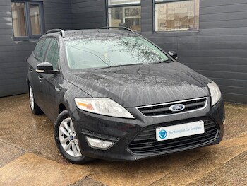 Used Ford Mondeo 2011 for sale - 77109349: Photo