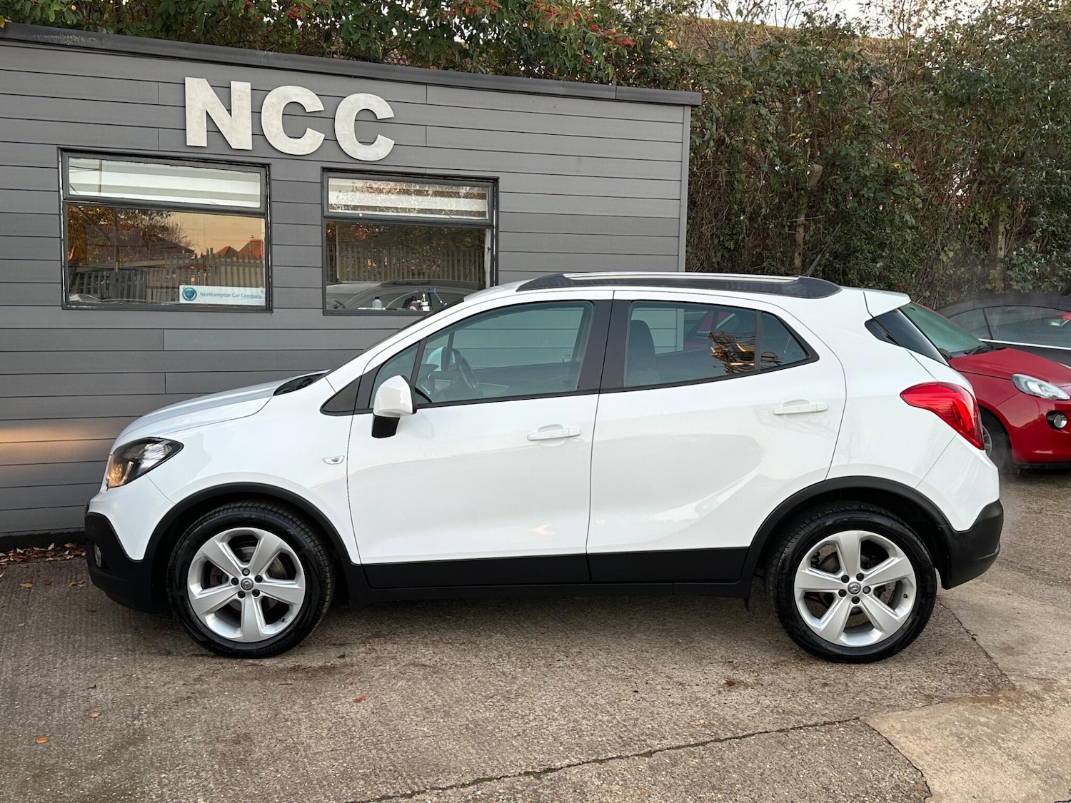 Used Vauxhall Mokka 2015 for sale - 76992202: Photo 15