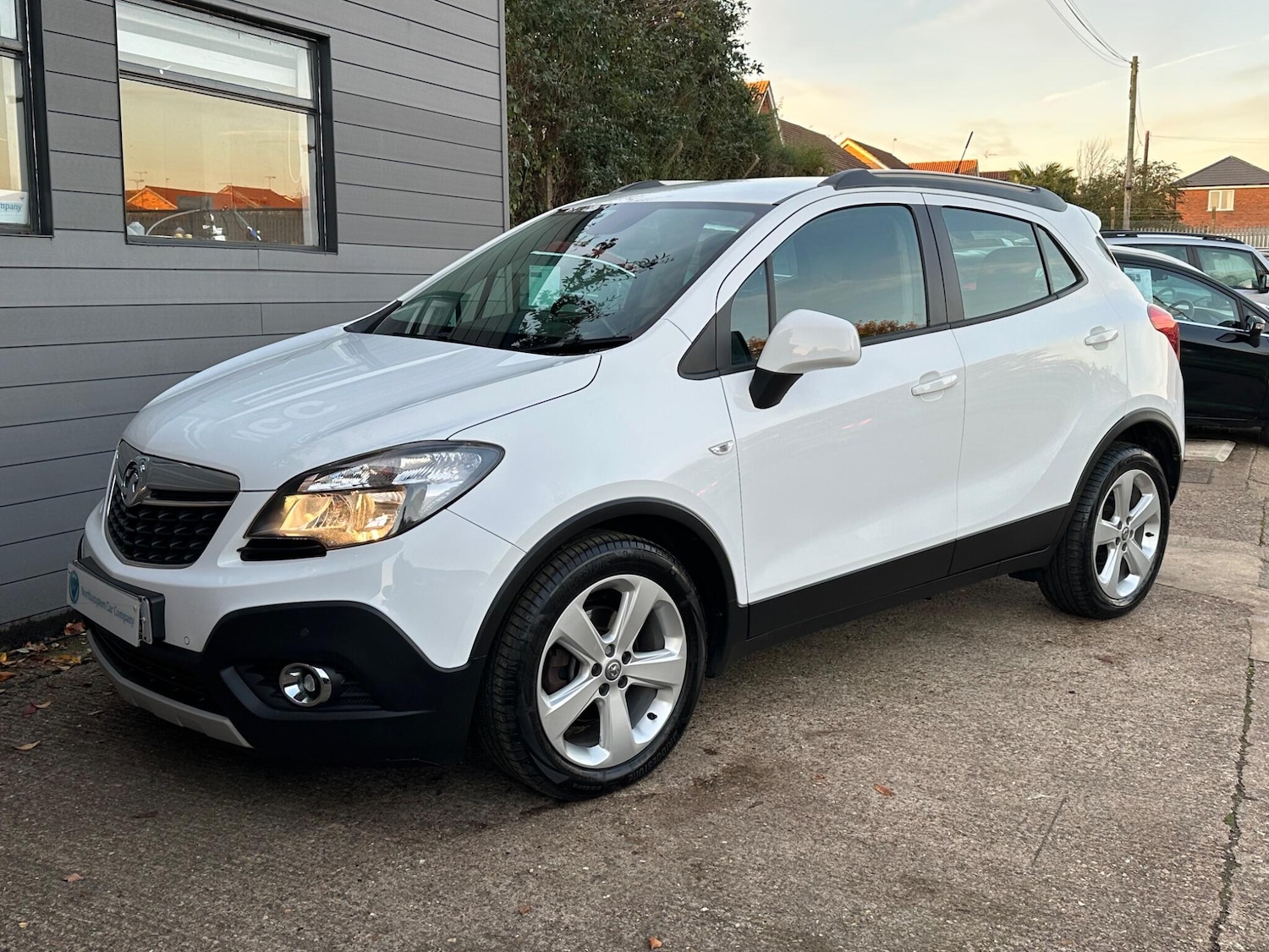 Used Vauxhall Mokka 2015 for sale - 76992202: Photo 16