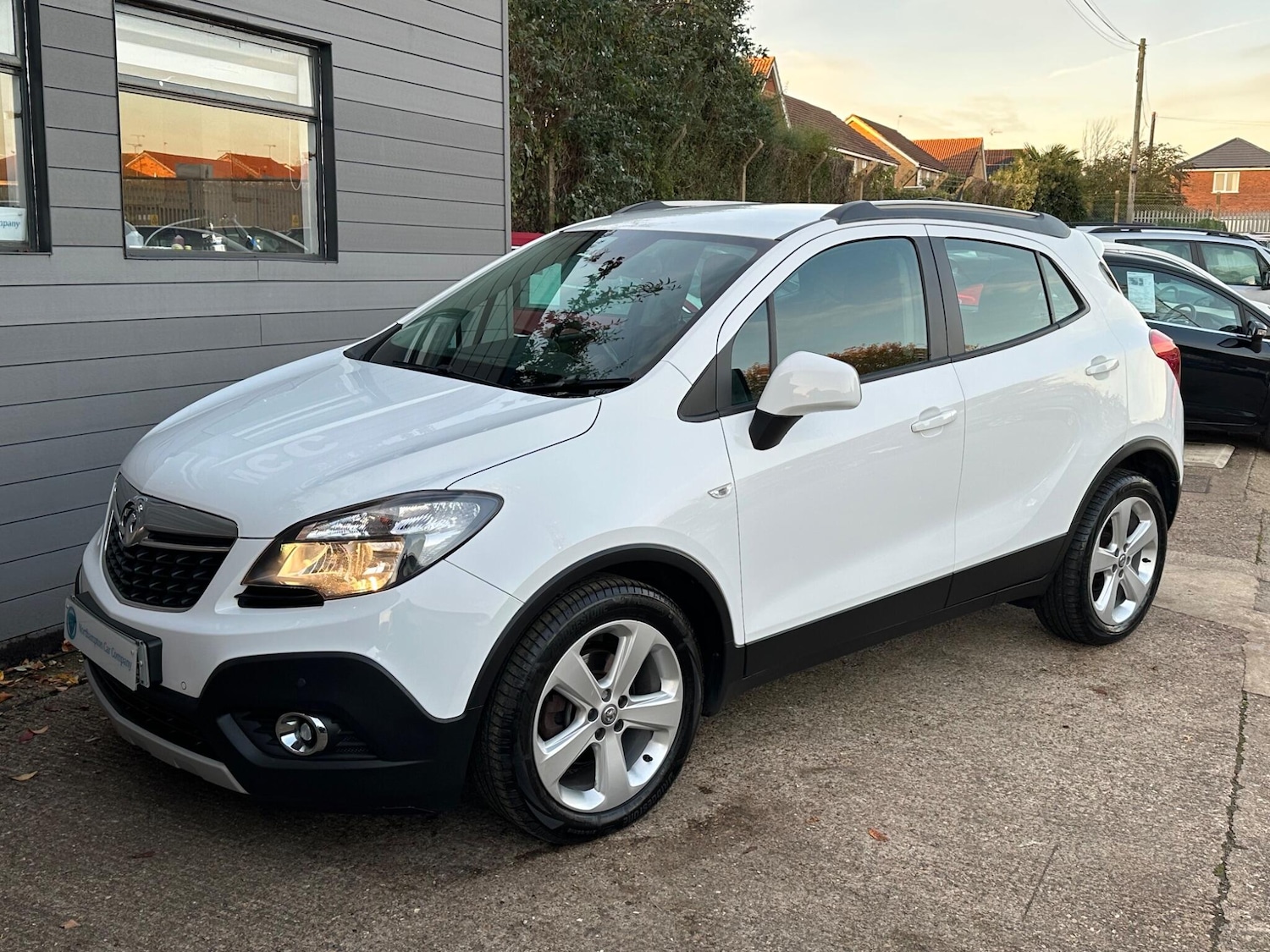 Used Vauxhall Mokka 2015 for sale - 76992202: Photo 17
