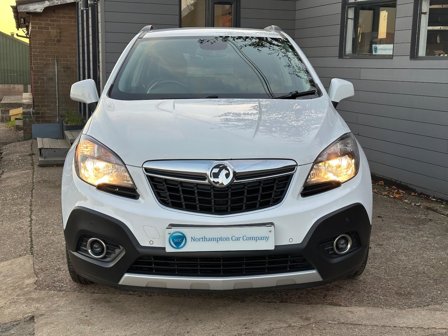 Used Vauxhall Mokka 2015 for sale - 76992202: Photo 19