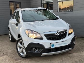 2015 (65) - 1.4T Exclusiv 5dr
