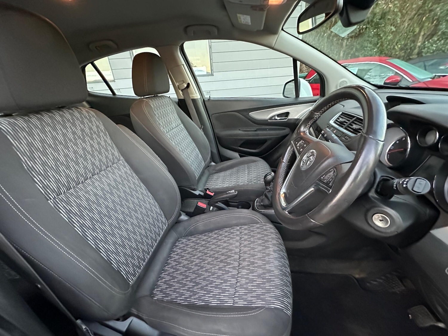 Used Vauxhall Mokka 2015 for sale - 76992202: Photo 22