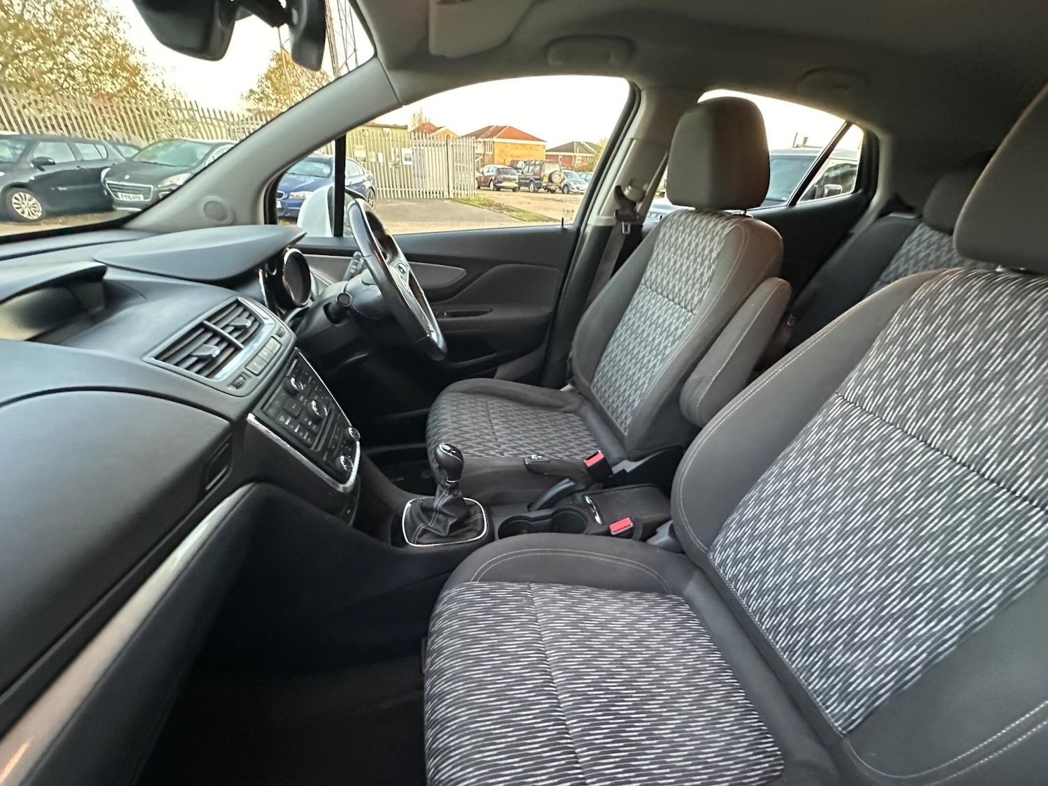 Used Vauxhall Mokka 2015 for sale - 76992202: Photo 24