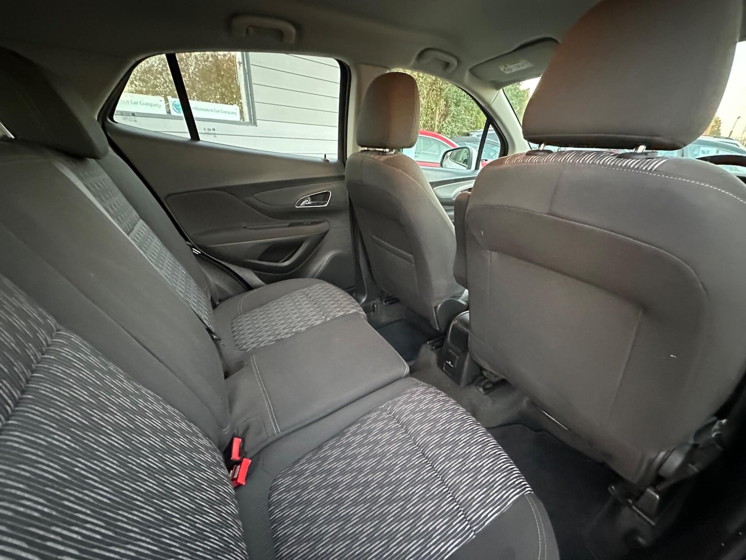 Used Vauxhall Mokka 2015 for sale - 76992202: Photo 25