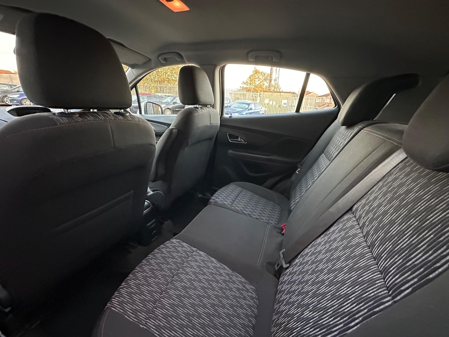 Used Vauxhall Mokka 2015 for sale - 76992202: Photo 26