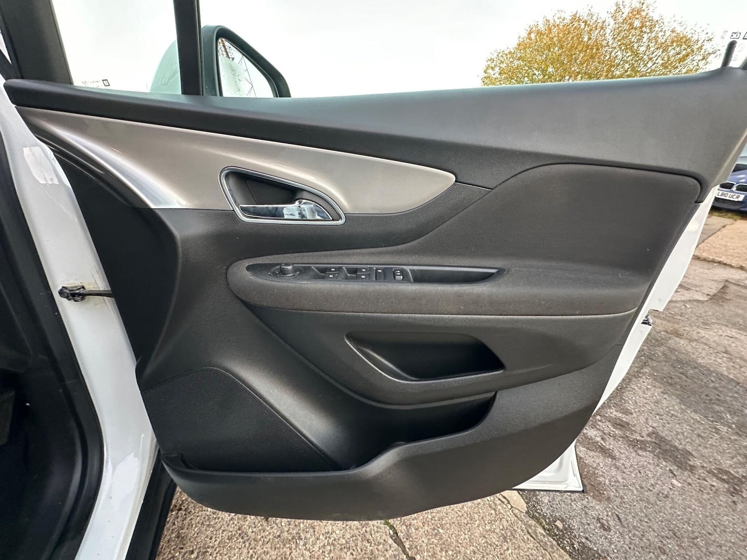 Used Vauxhall Mokka 2015 for sale - 76992202: Photo 27