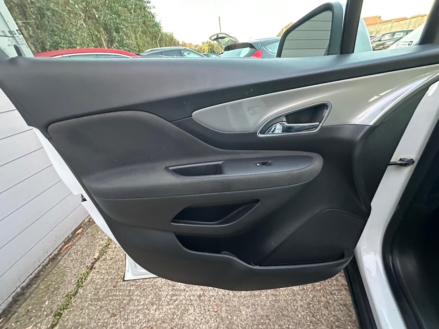 Used Vauxhall Mokka 2015 for sale - 76992202: Photo 28