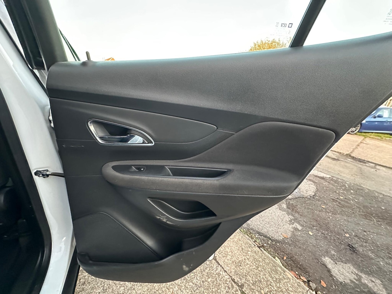 Used Vauxhall Mokka 2015 for sale - 76992202: Photo 29