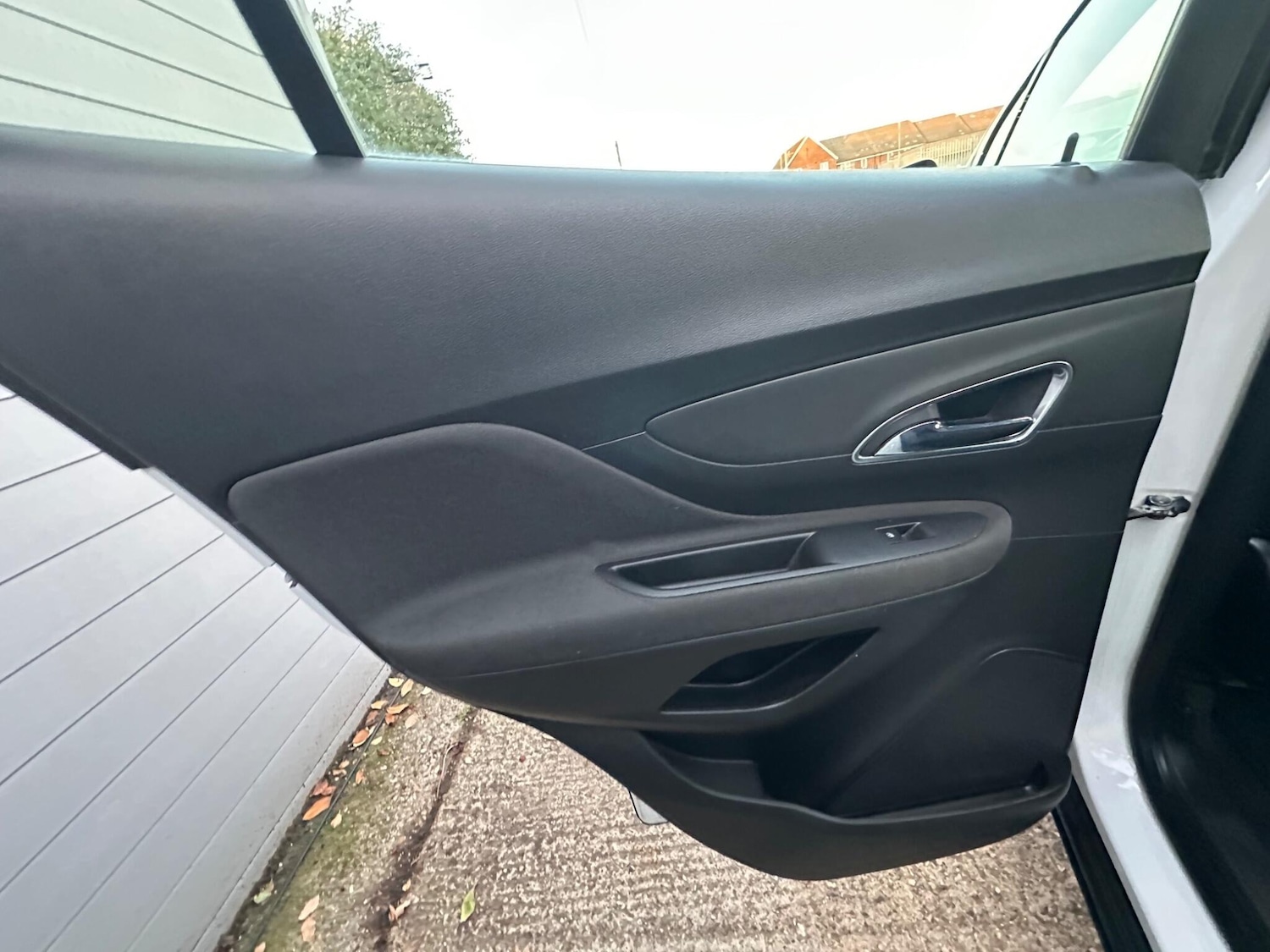 Used Vauxhall Mokka 2015 for sale - 76992202: Photo 30