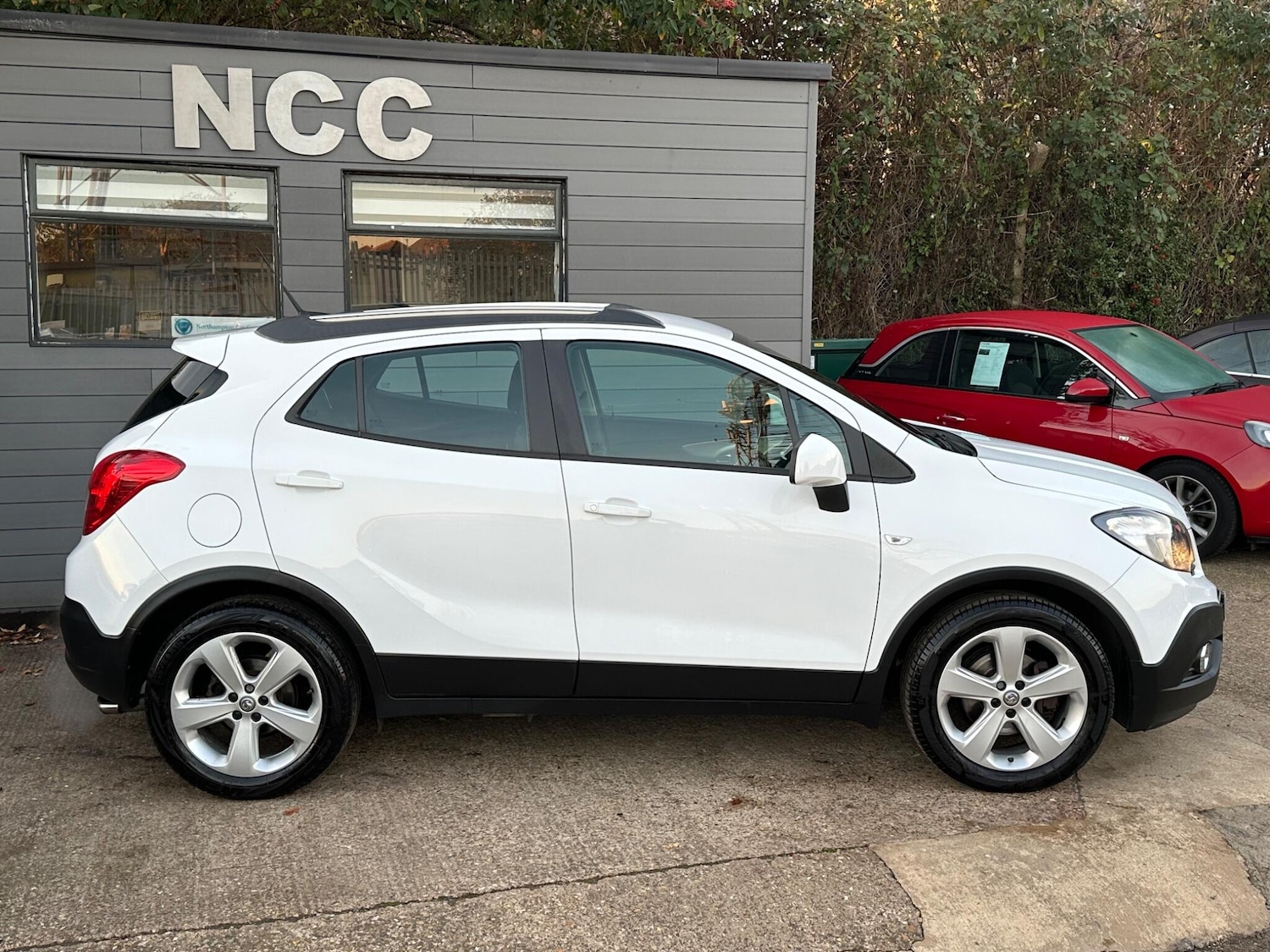 Used Vauxhall Mokka 2015 for sale - 76992202: Photo 6