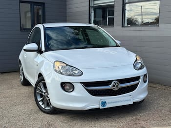 Used Vauxhall ADAM 2014 for sale - 79698581: Photo