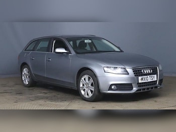 Used Audi A4 2010 for sale - 78810284: Photo