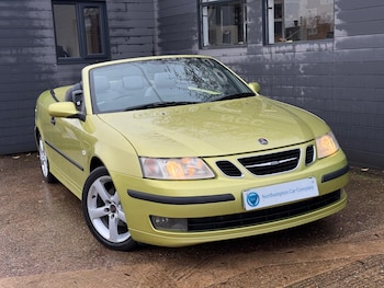 Used Saab 9-3 2005 for sale - 77253884: Photo