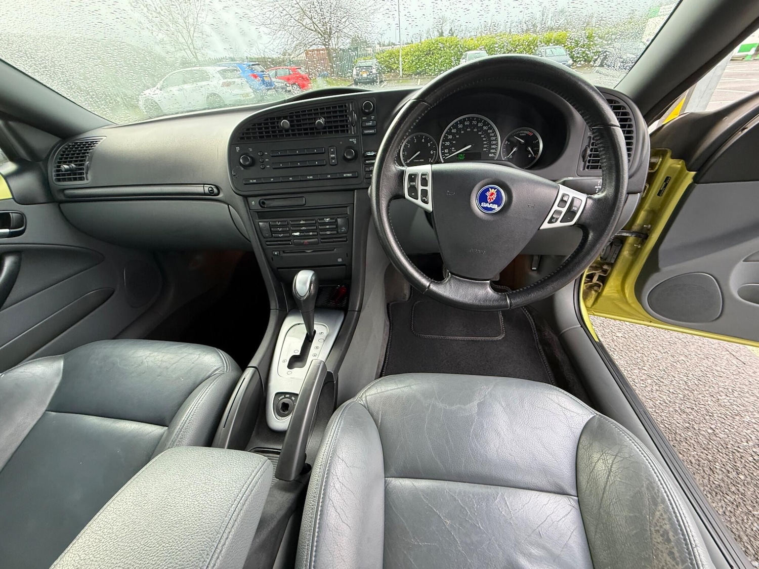 Used Saab 9-3 2005 for sale - 77253884: Photo 20