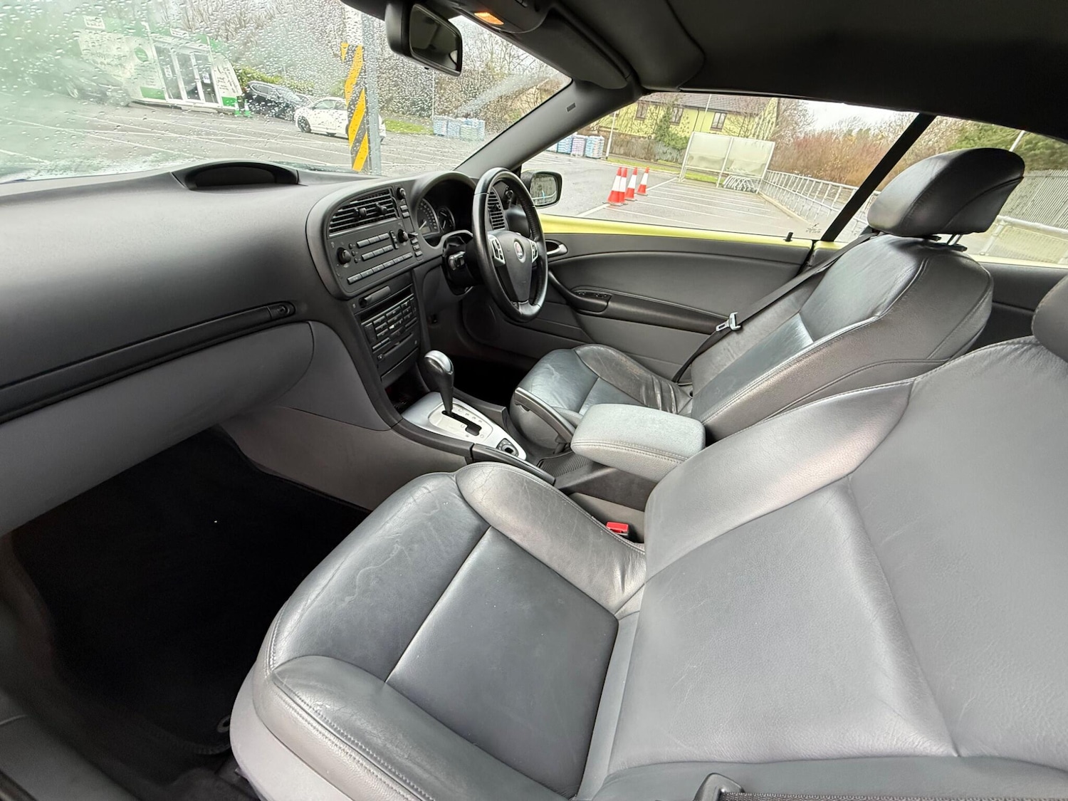 Used Saab 9-3 2005 for sale - 77253884: Photo 22