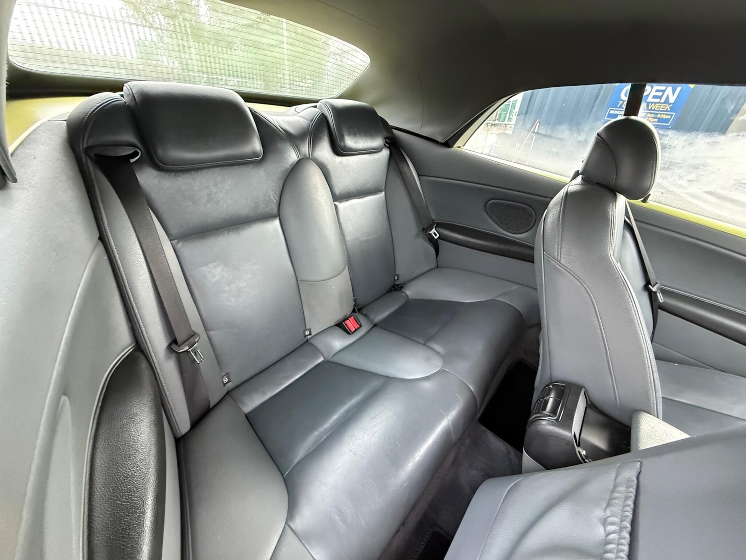 Used Saab 9-3 2005 for sale - 77253884: Photo 23