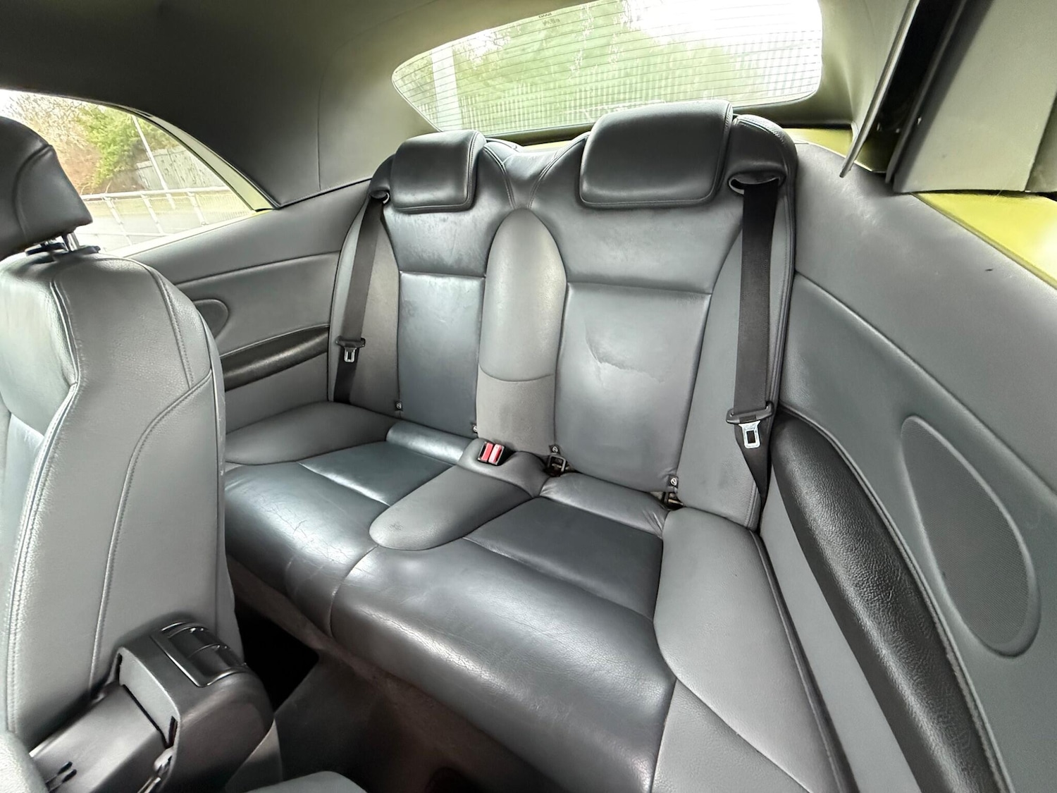 Used Saab 9-3 2005 for sale - 77253884: Photo 24