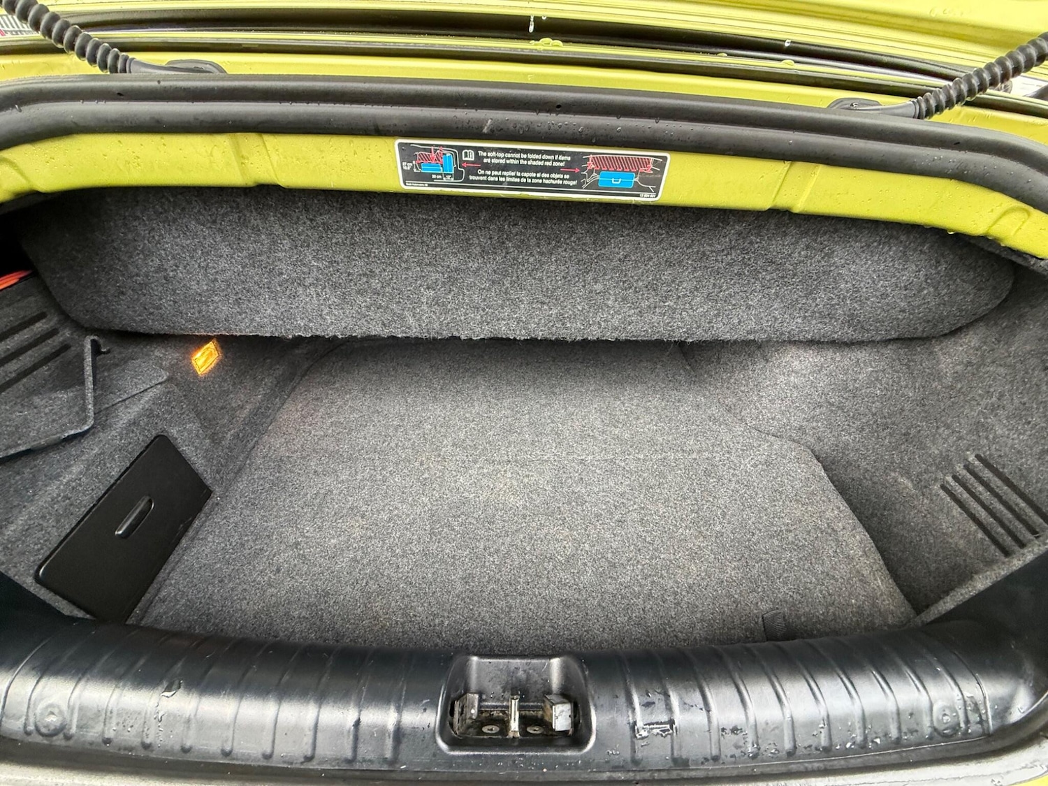 Used Saab 9-3 2005 for sale - 77253884: Photo 25