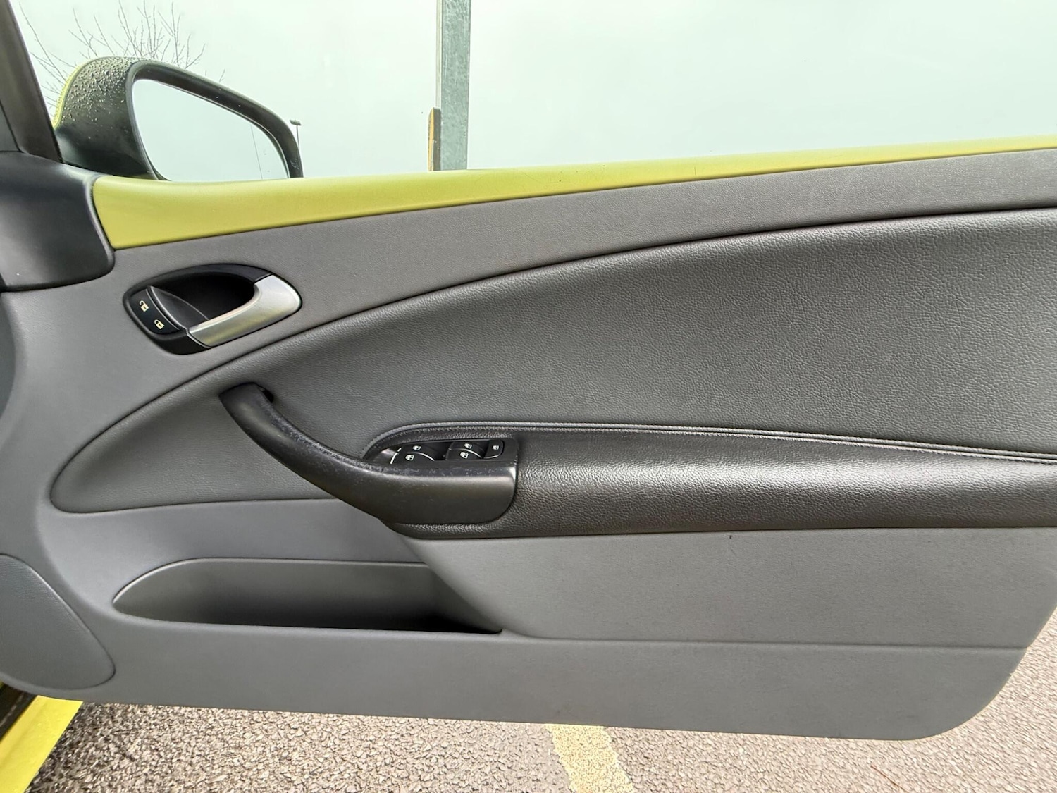 Used Saab 9-3 2005 for sale - 77253884: Photo 26