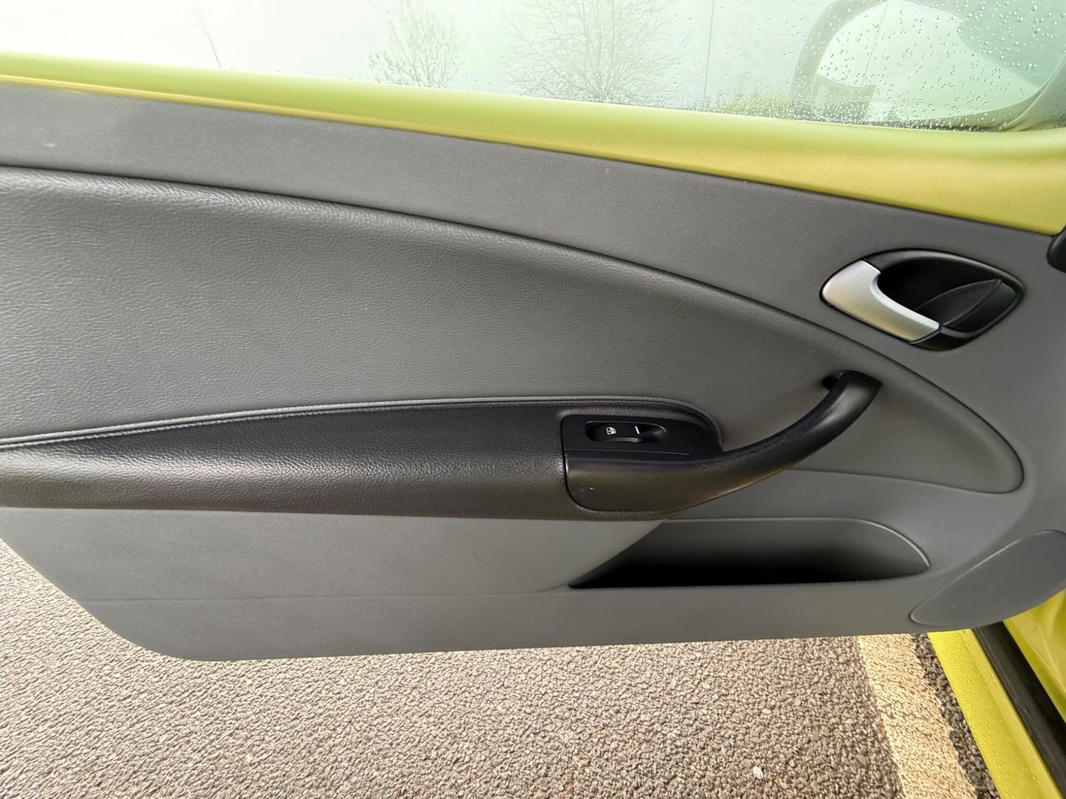 Used Saab 9-3 2005 for sale - 77253884: Photo 27