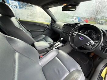 Used Saab 9-3 2005 for sale - 77253884: Photo