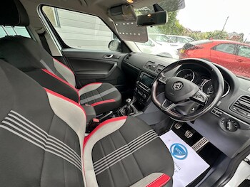 Used Skoda Yeti 2016 for sale - 78752459: Photo