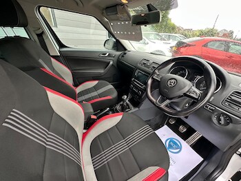 Used Skoda Yeti 2016 for sale - 78752459: Photo