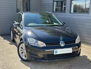 Used Volkswagen Golf 2013 for sale - 79821289: Photo