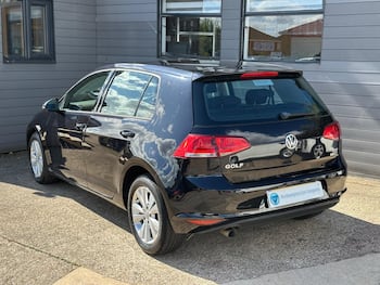 Used Volkswagen Golf 2013 for sale - 79821289: Photo