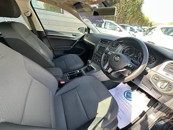 Used Volkswagen Golf 2013 for sale - 79821289: Photo