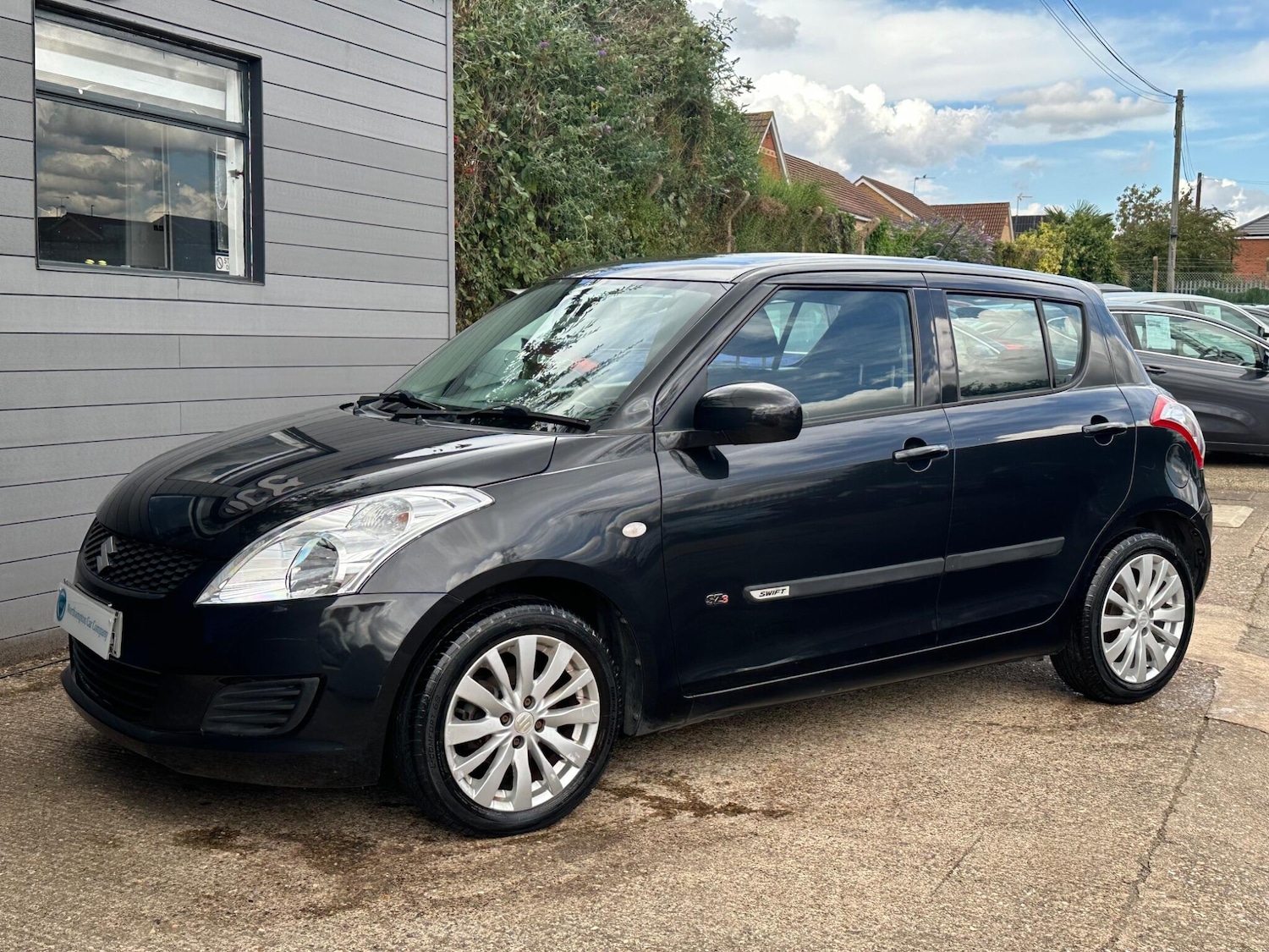Used Suzuki Swift 2011 for sale - 76371361: Photo 16