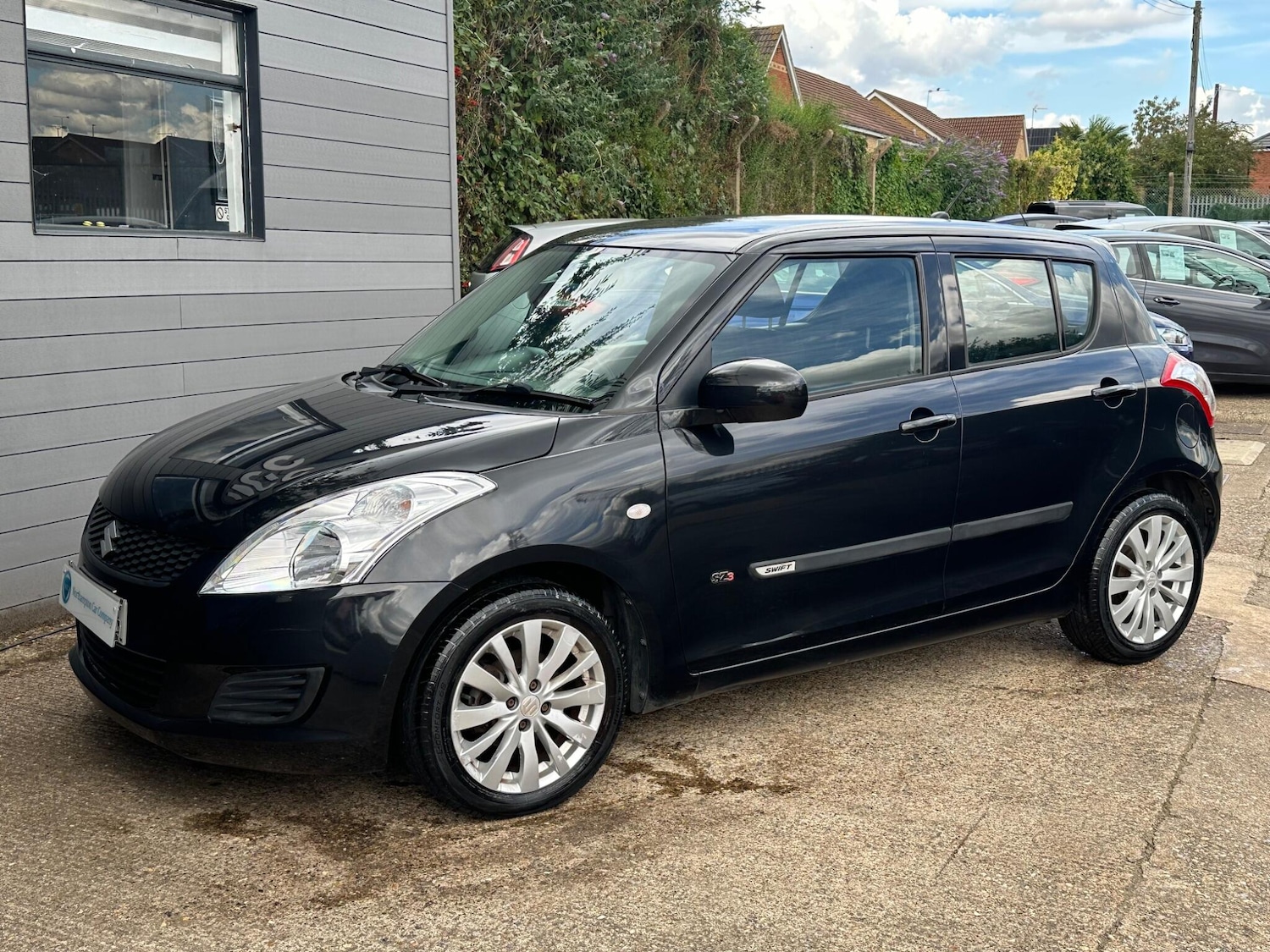 Used Suzuki Swift 2011 for sale - 76371361: Photo 17