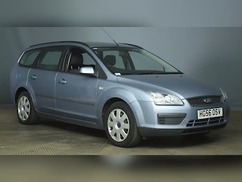 2007 (56) - 1.6 LX 5dr