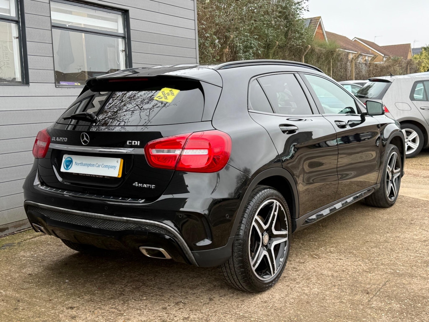 Used Mercedes-Benz GLA 2015 for sale - 77290442: Photo 17