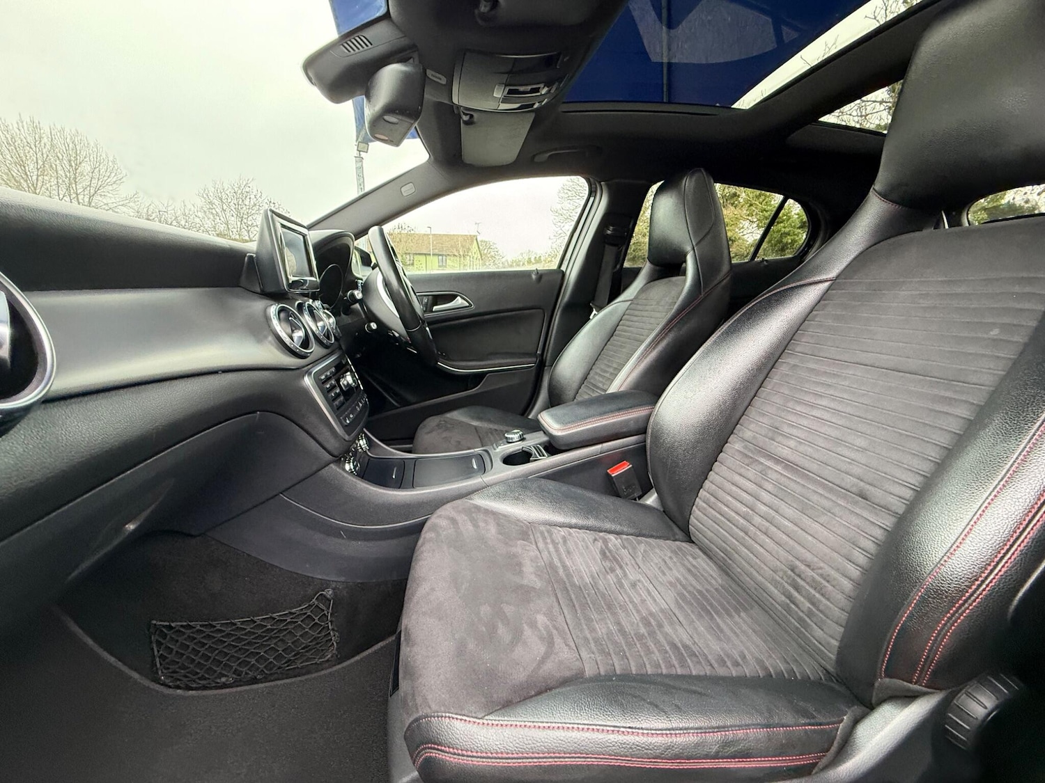 Used Mercedes-Benz GLA 2015 for sale - 77290442: Photo 20