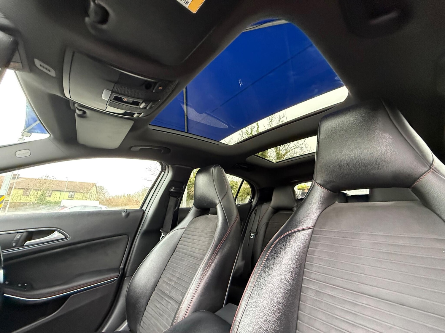 Used Mercedes-Benz GLA 2015 for sale - 77290442: Photo 21