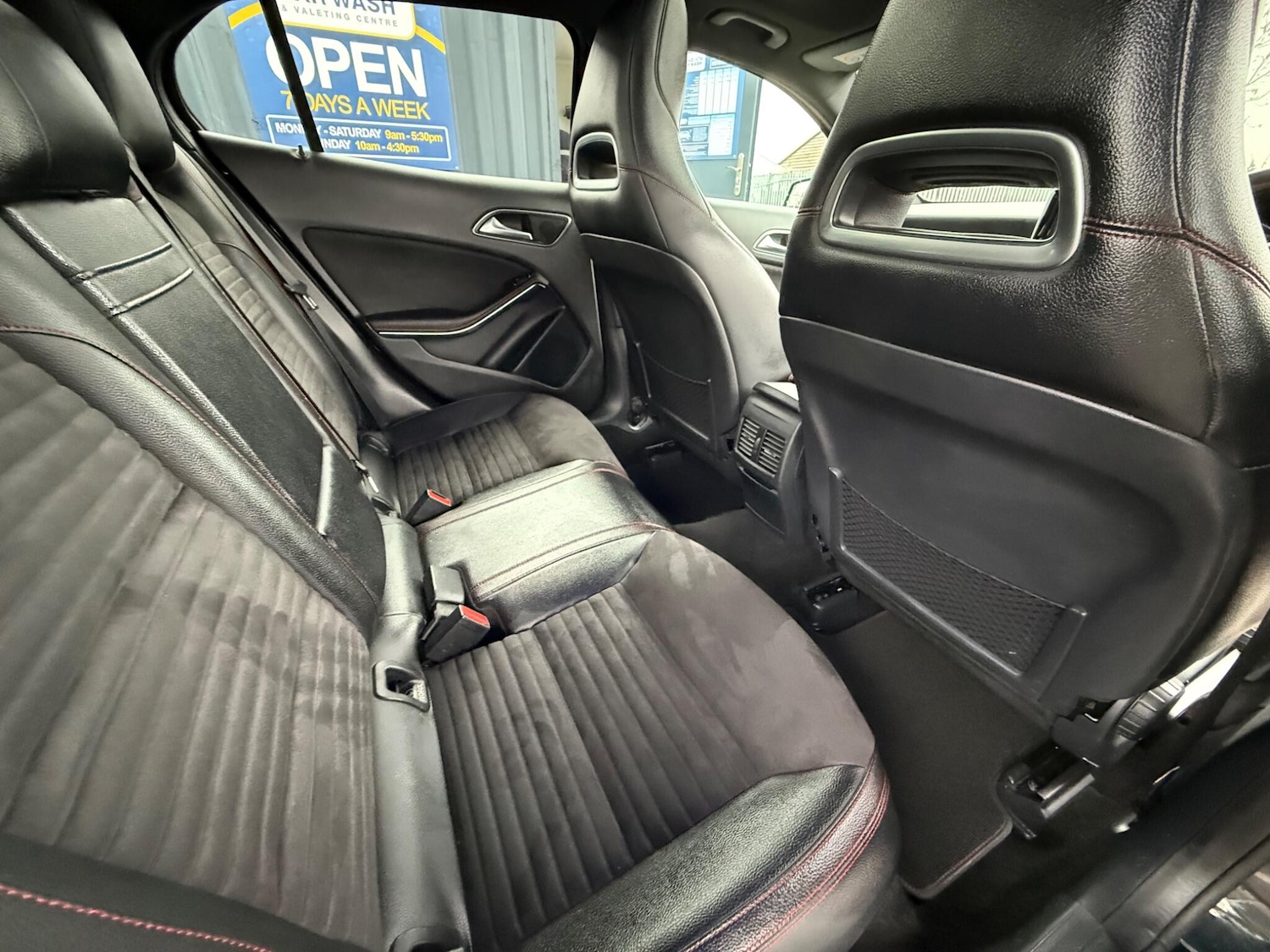 Used Mercedes-Benz GLA 2015 for sale - 77290442: Photo 22