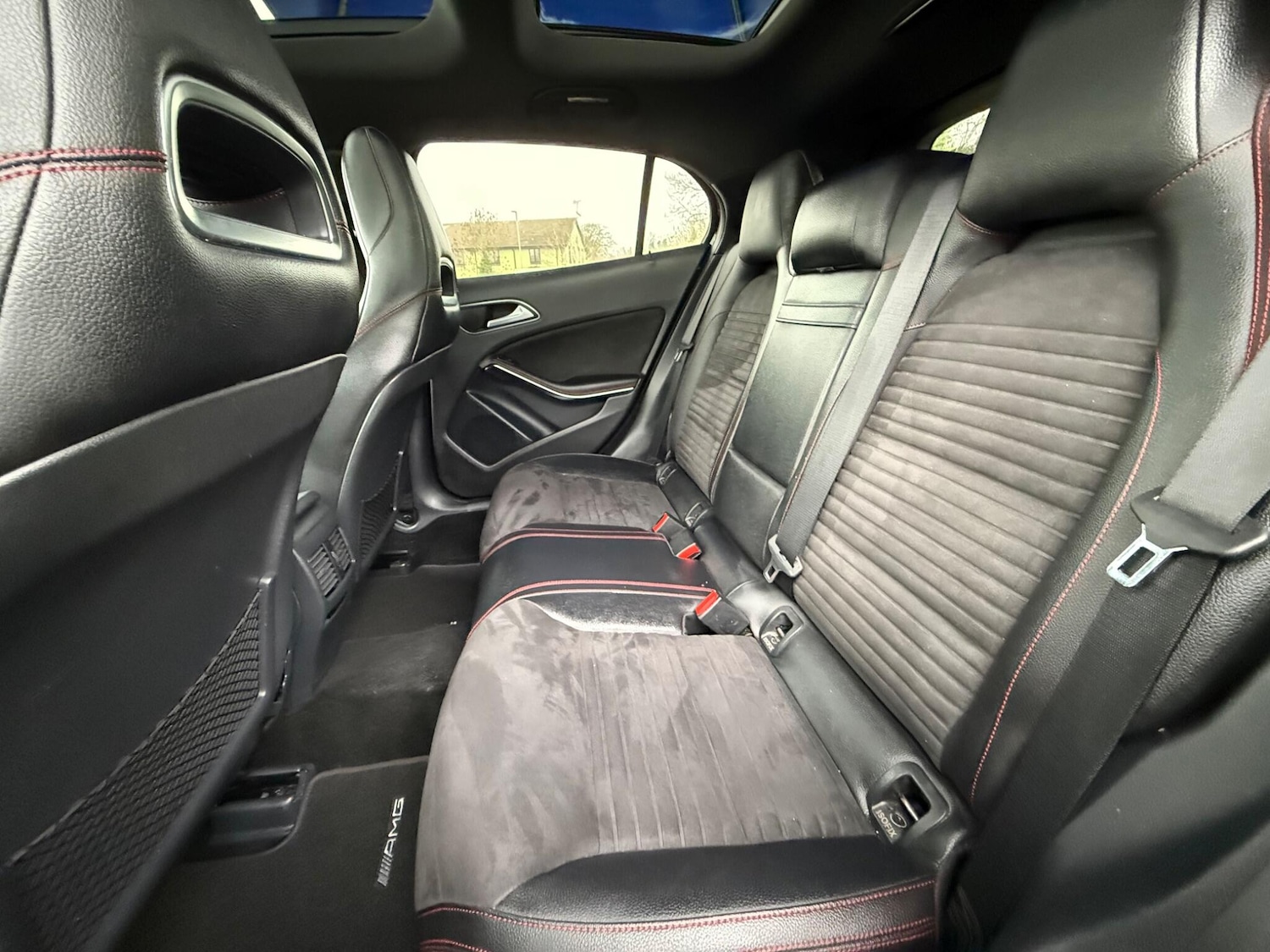 Used Mercedes-Benz GLA 2015 for sale - 77290442: Photo 23