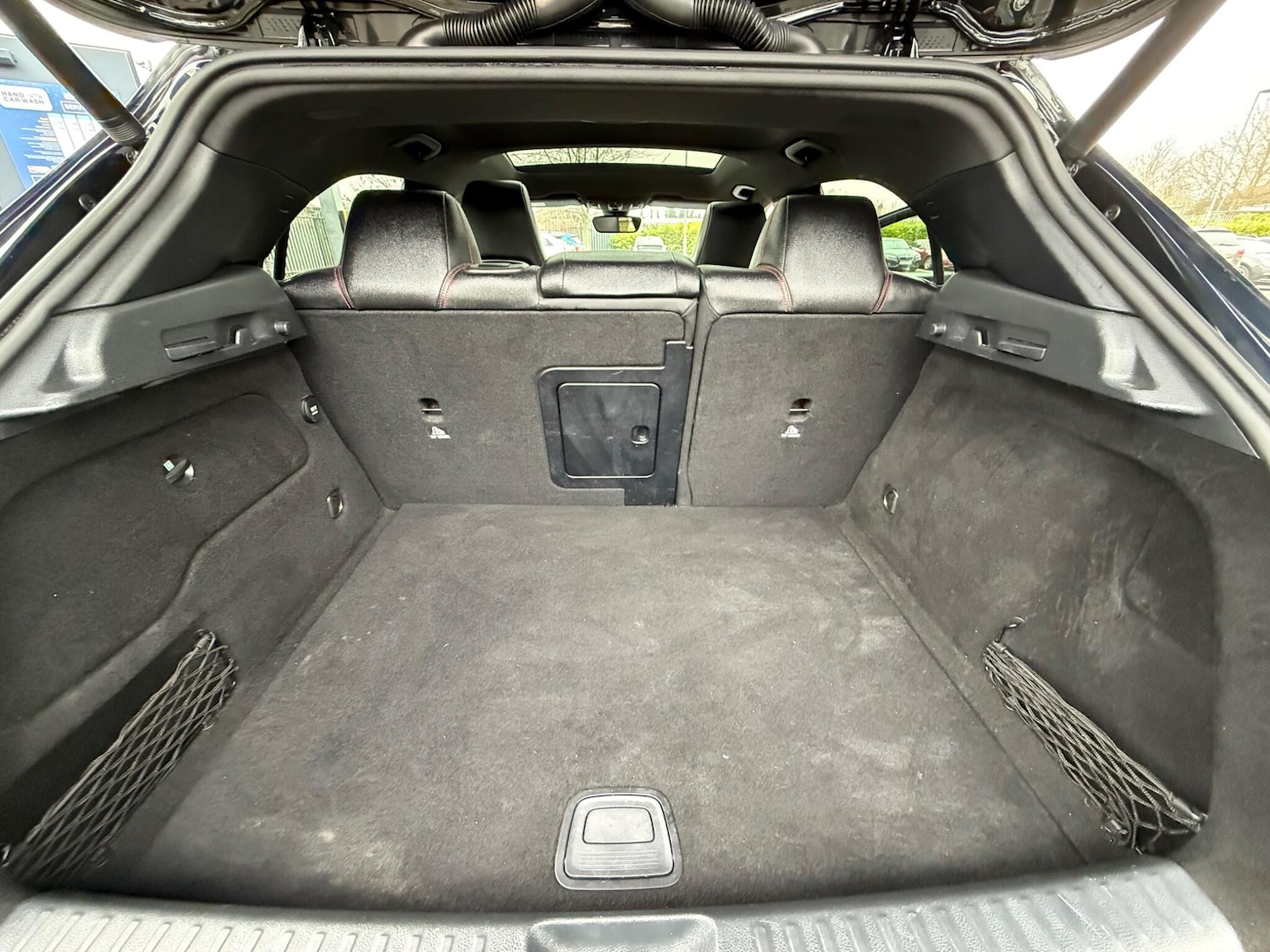 Used Mercedes-Benz GLA 2015 for sale - 77290442: Photo 24