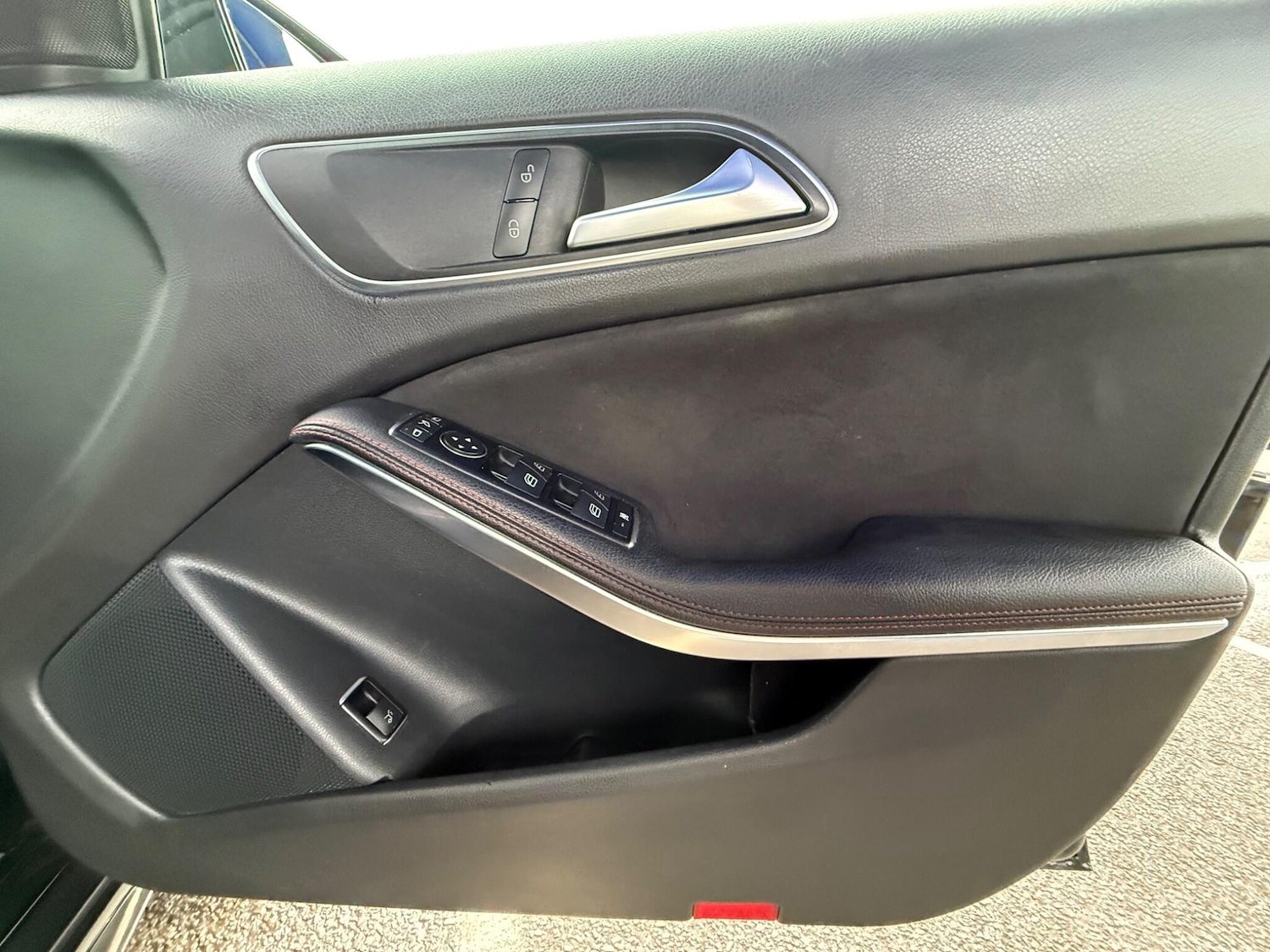 Used Mercedes-Benz GLA 2015 for sale - 77290442: Photo 25